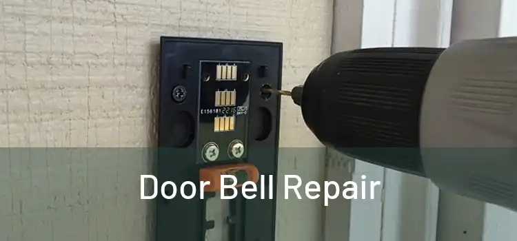  Door Bell Repair 