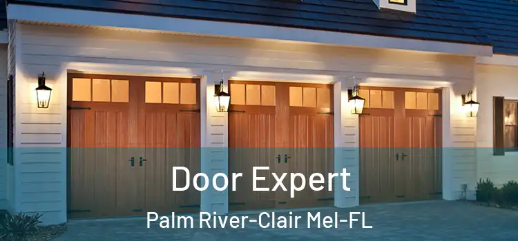  Door Expert Palm River-Clair Mel-FL