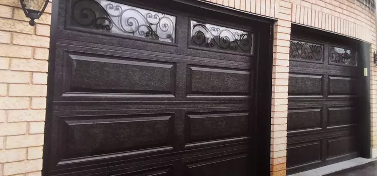 aluminum overhead garage door Palm River-Clair Mel