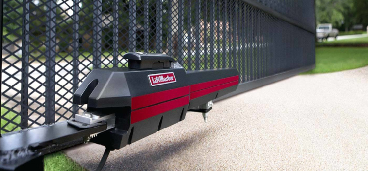 commercial gate access control systems in Palm River-Clair Mel