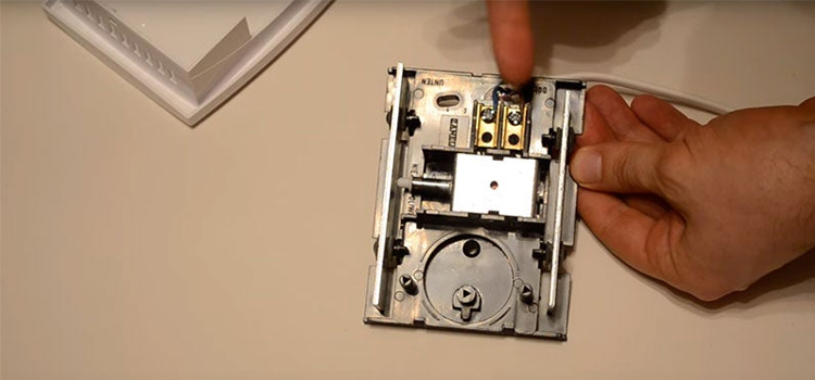 fix door bell in Palm River-Clair Mel