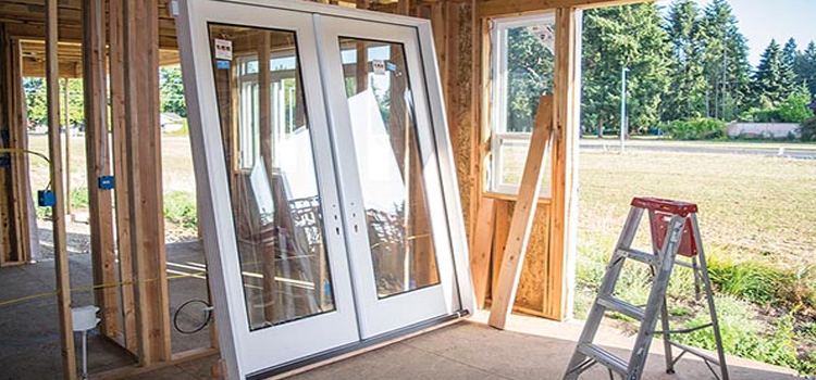 french door installation Palm River-Clair Mel